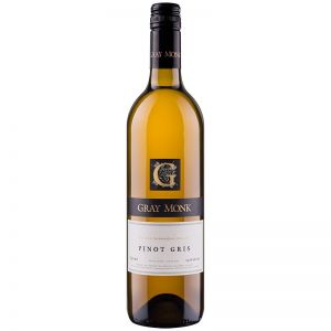 GRAY MONK PINOT GRIS